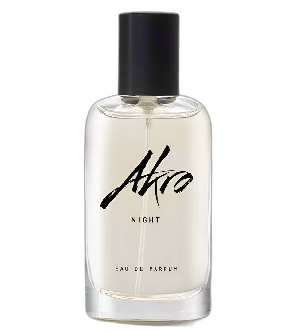 Akro Night Edp