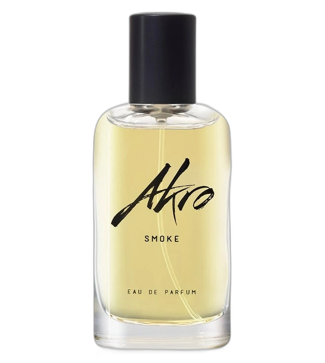 Akro Smoke Edp
