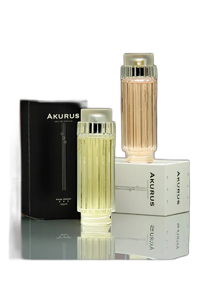 Akurus for Women by Béjar