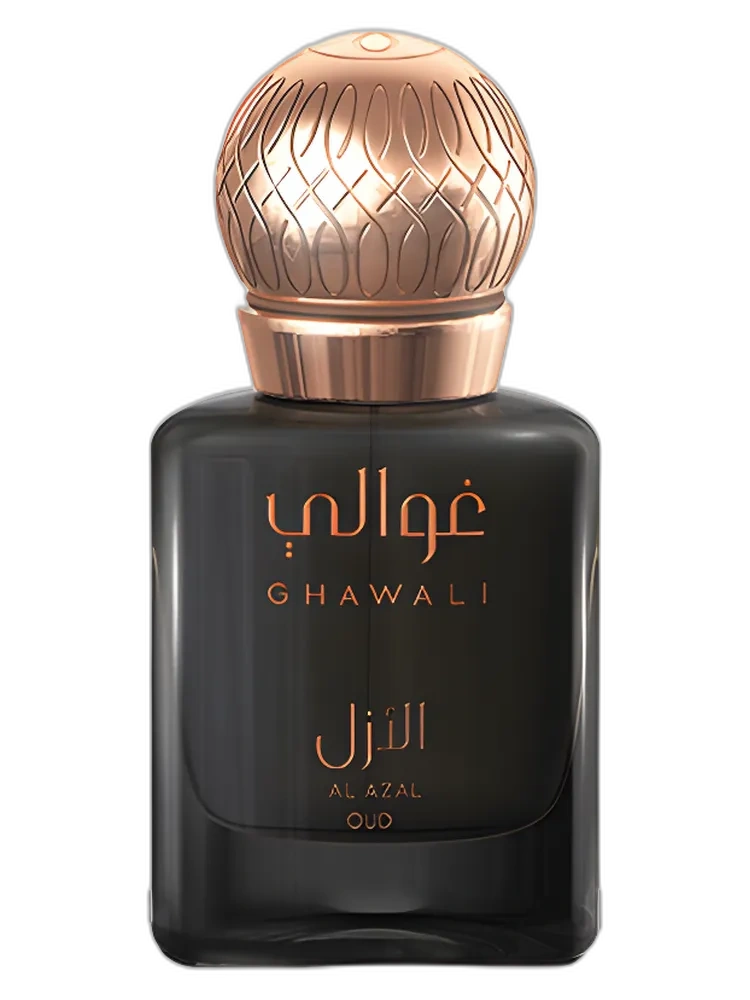 Al Azal Oud