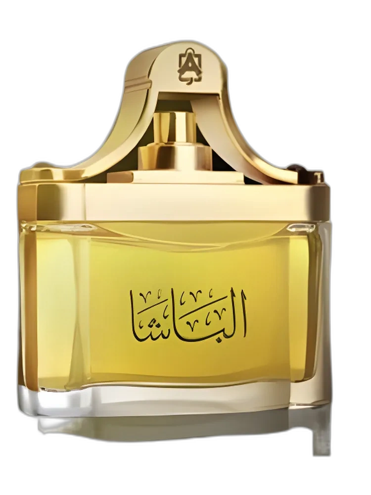 Al Basha Blend unisex