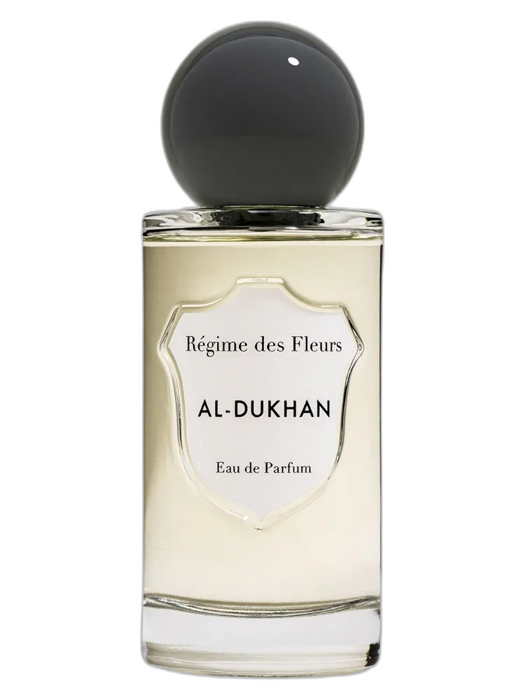 Al-Dukhan Regime des Fleurs unisex