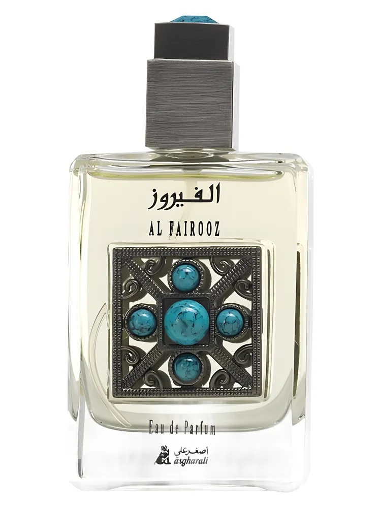 Bareeq Al Fairooz