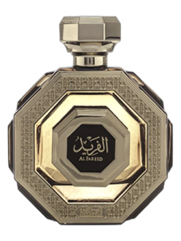 Al Fareed الفريد