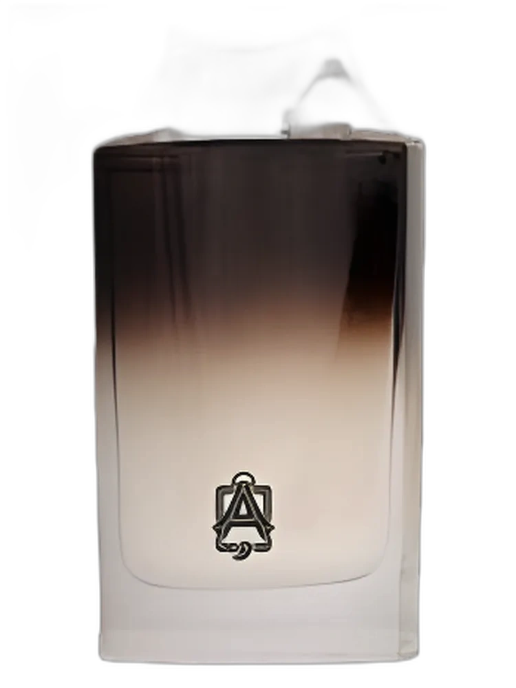 Al Hajjar Al Aswad for men