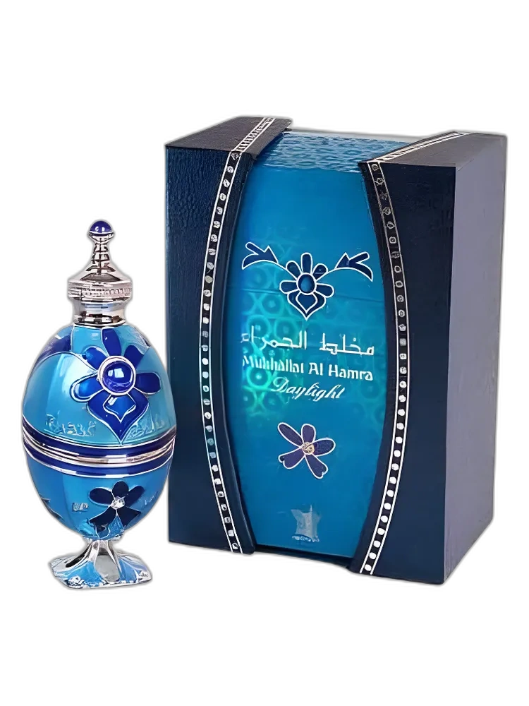 Al Hamra Daylight unisex