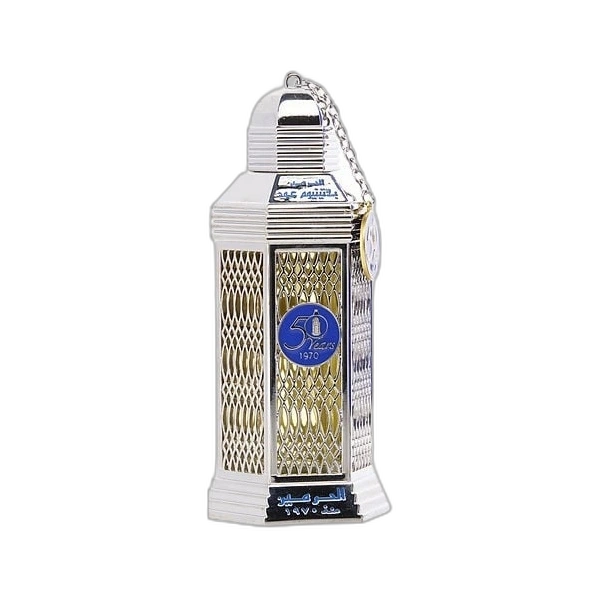 Platinum Oud by Al Haramain