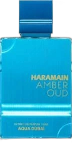 Amber Oud Aqua Dubai