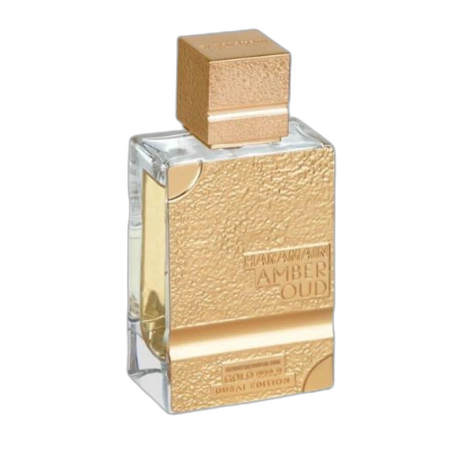 Amber Oud Gold Edition