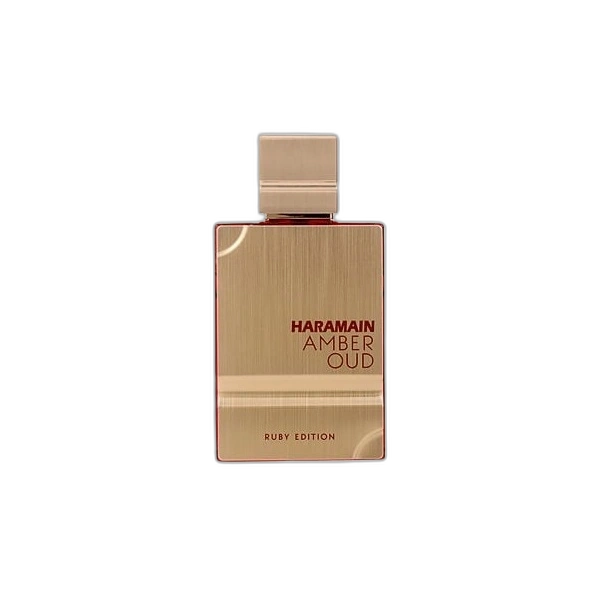 Amber Oud Ruby Edition
