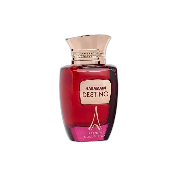 French Collection - Destino