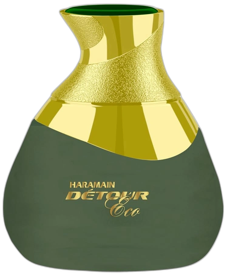 Détour Rouge