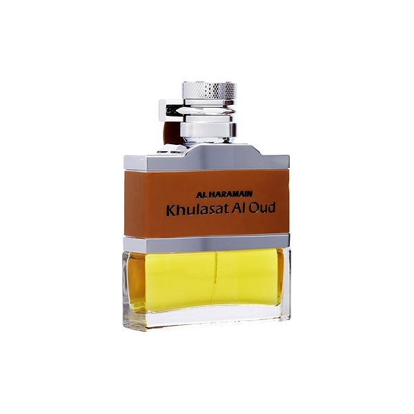 Al Haramain Khulasat Al Oud