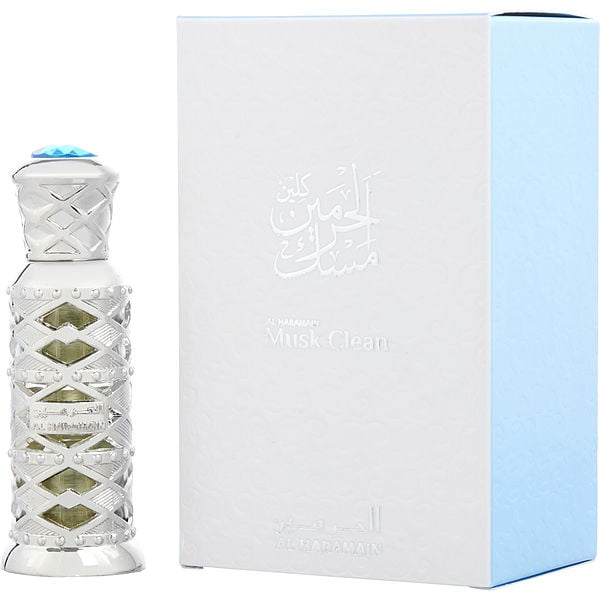 Al Haramain Musk Clean