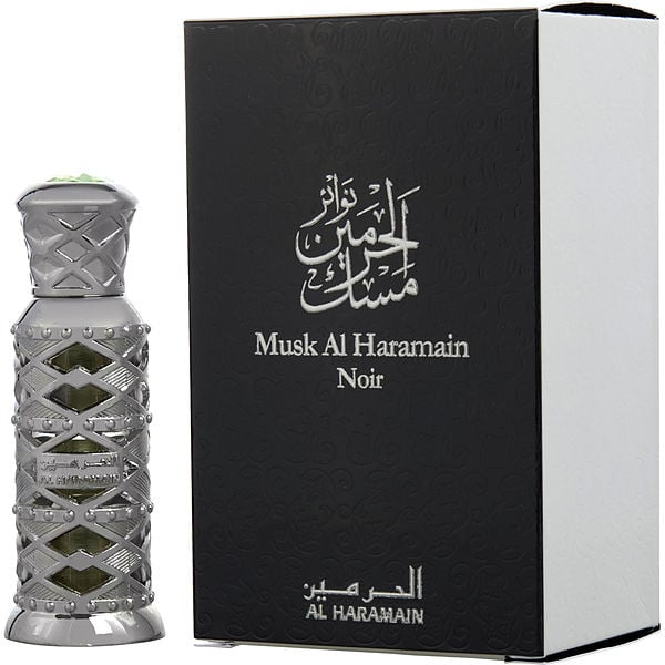 Al Haramain Musk Noir