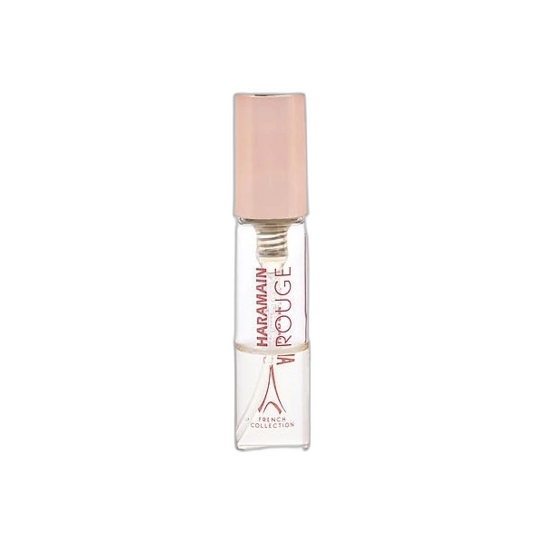 French Collection - Rouge