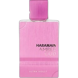 Al Haramain Ultra Violet