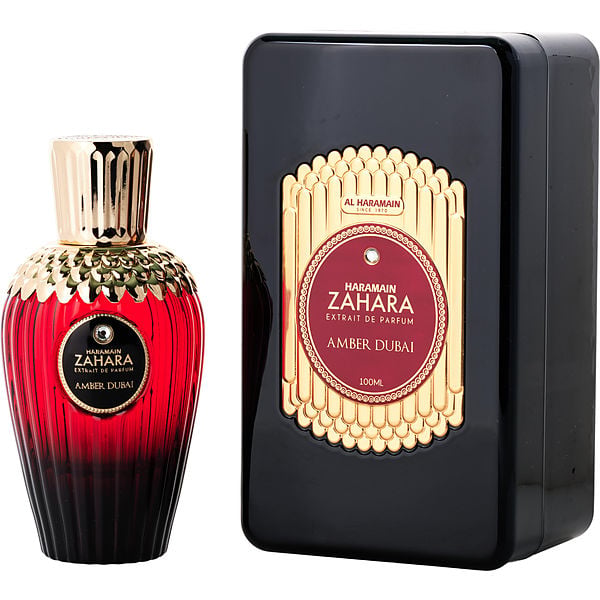 Al Haramain Zahara Amber Dubai