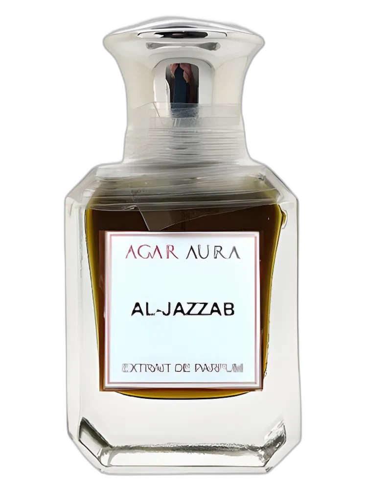Al-Jazzab unisex