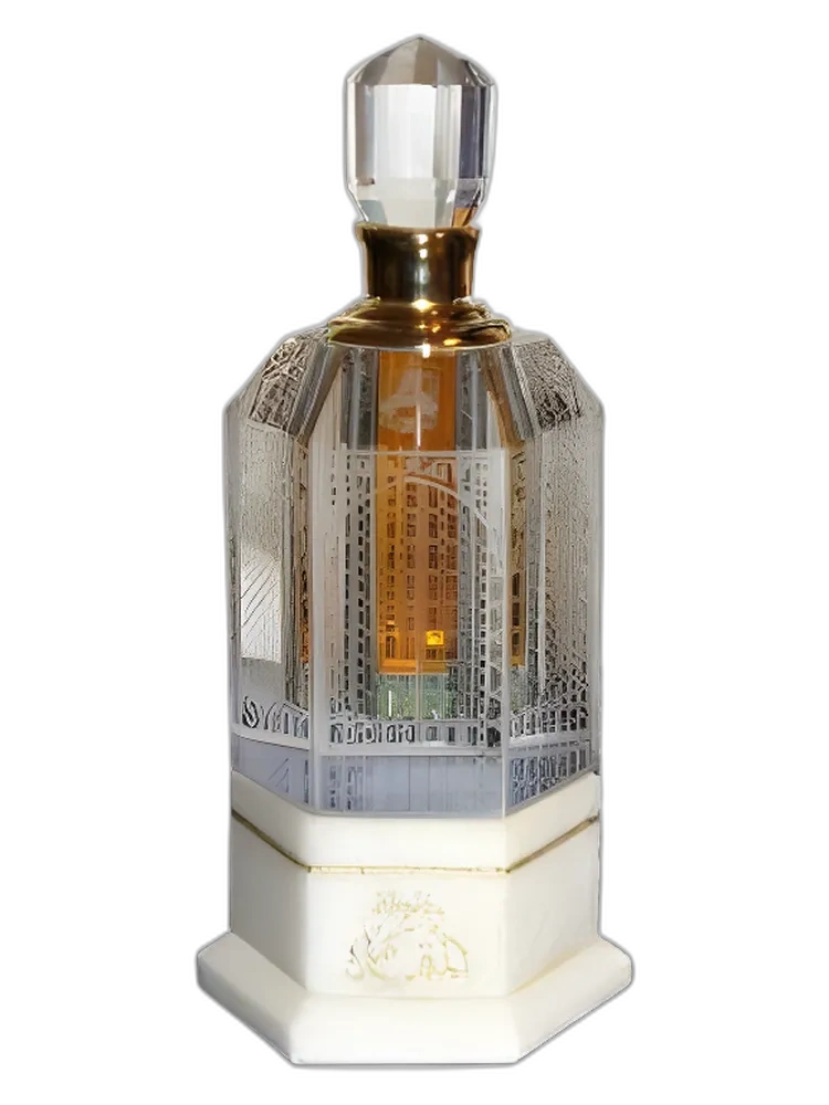 Al Maqam Blend unisex
