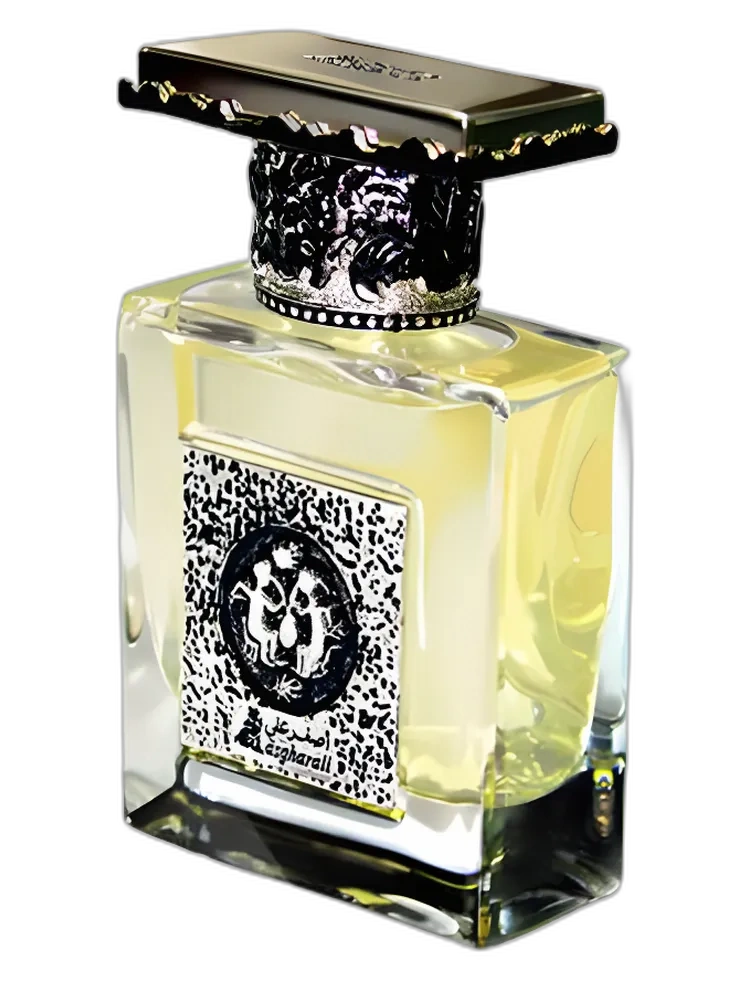 Al Qasayad for Men by Asgharali / أصغر علي