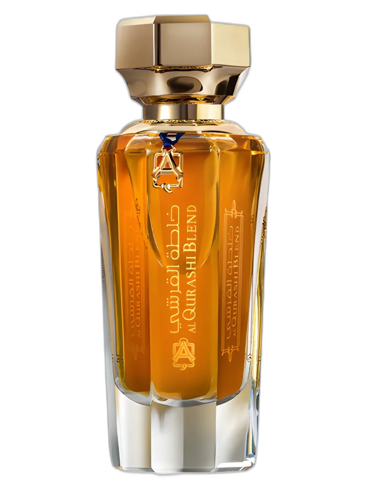 Al Qurashi Blend unisex