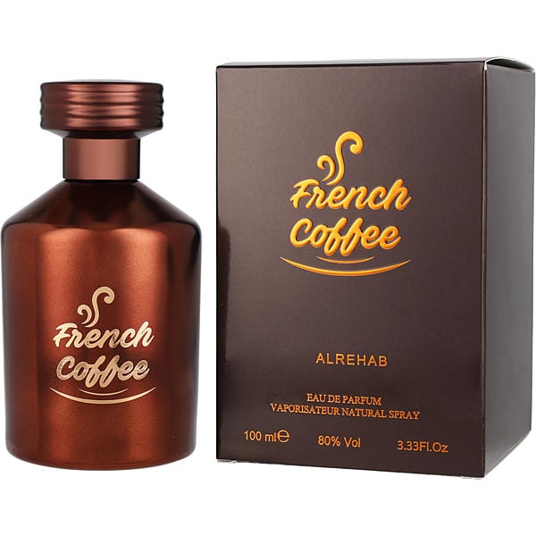 Al Rehab French Coffee