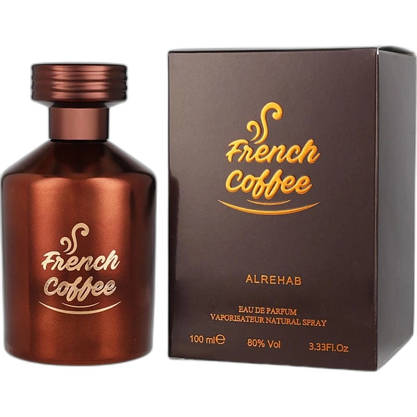 Al Rehab French Coffee