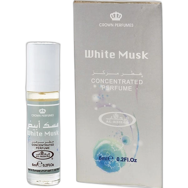 White Musk
