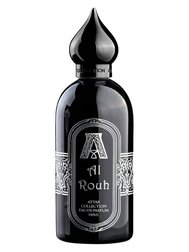 Attar Collection Al Rouh bottle