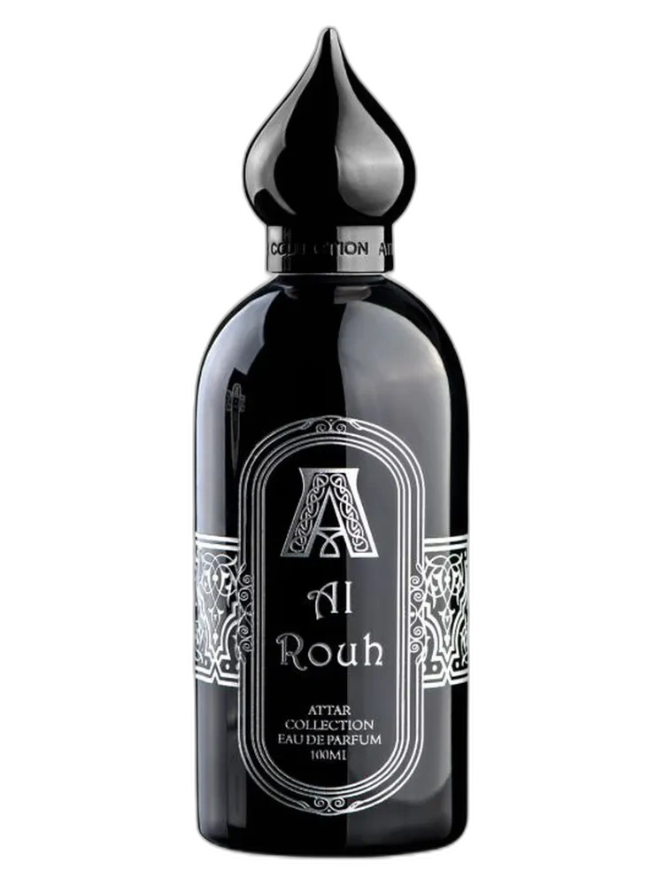 Al Rouh