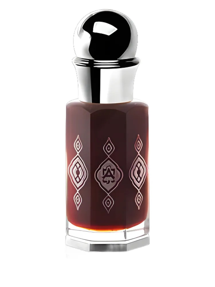 Al Safwa Blend thumbnail 2