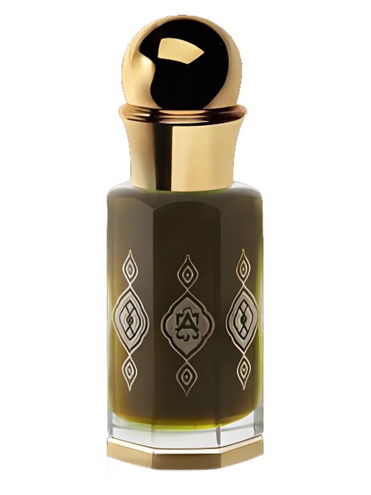 Al Sheikh Saleh Al Sheikh Blend thumbnail 2