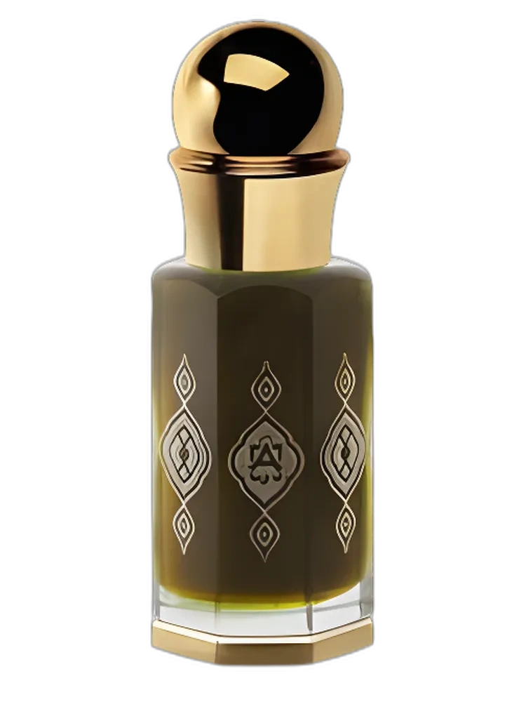 Al Sheikh Saleh Al Sheikh Blend for men