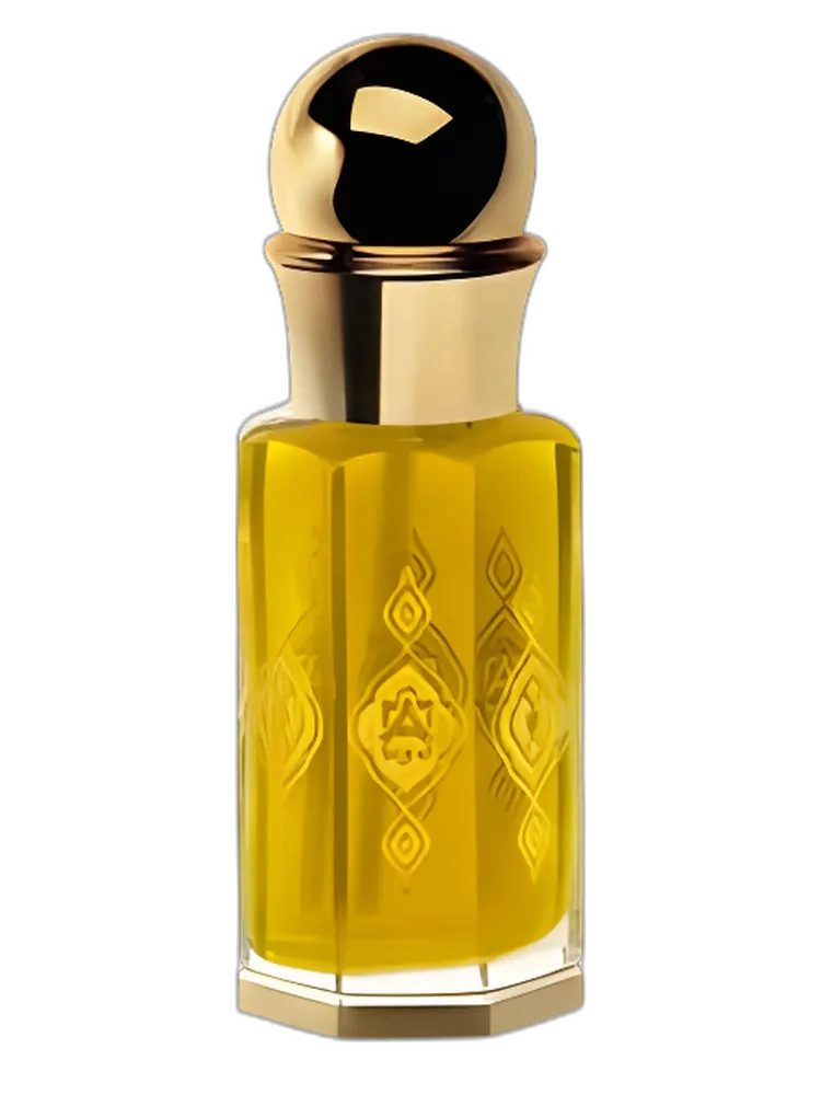 Al Sheikha Salwa Al Sabah Blend unisex