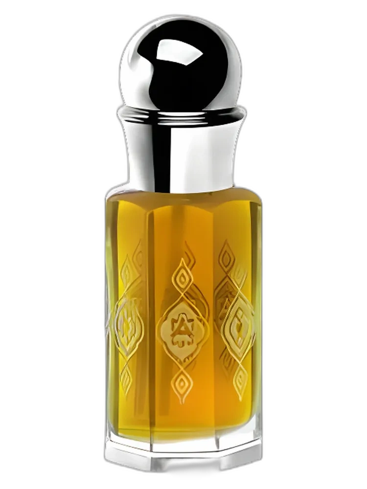Al Taef Rose Blend unisex