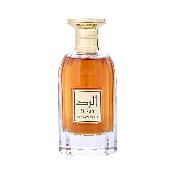 Al Wataniah Al Wataniah Al Rad bottle