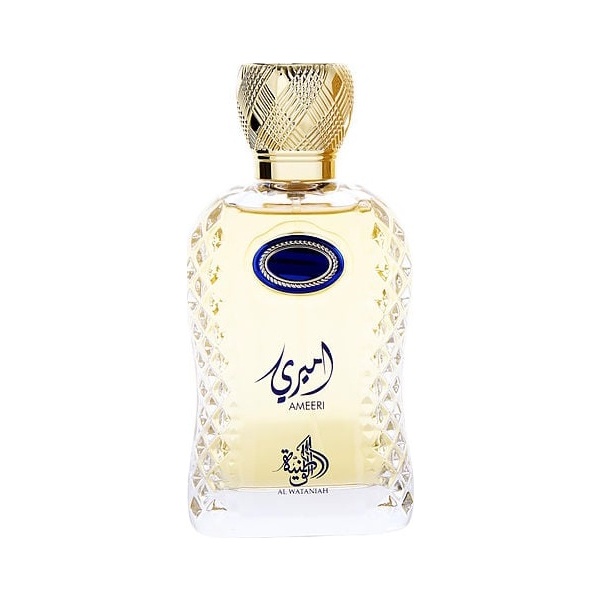 Al Wataniah Al Wataniah Ameeri bottle
