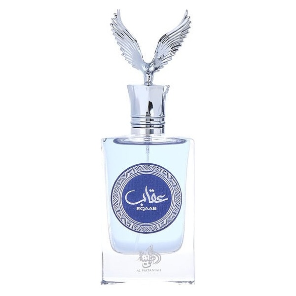 Al Wataniah Al Wataniah Eqaab bottle