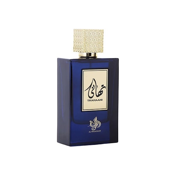 Al Wataniah Al Wataniah Thahaani bottle