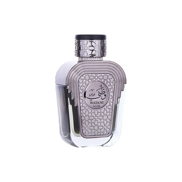Al Wataniah Al Wataniah Watani Noir bottle