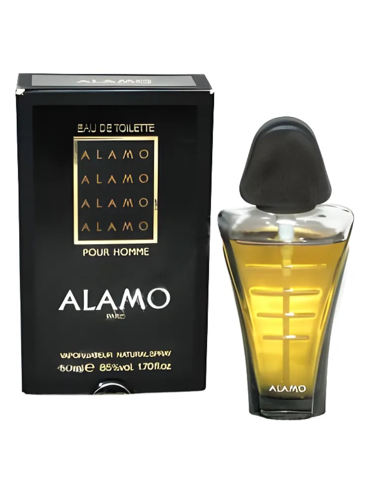 Miniatura 2 de Alamo