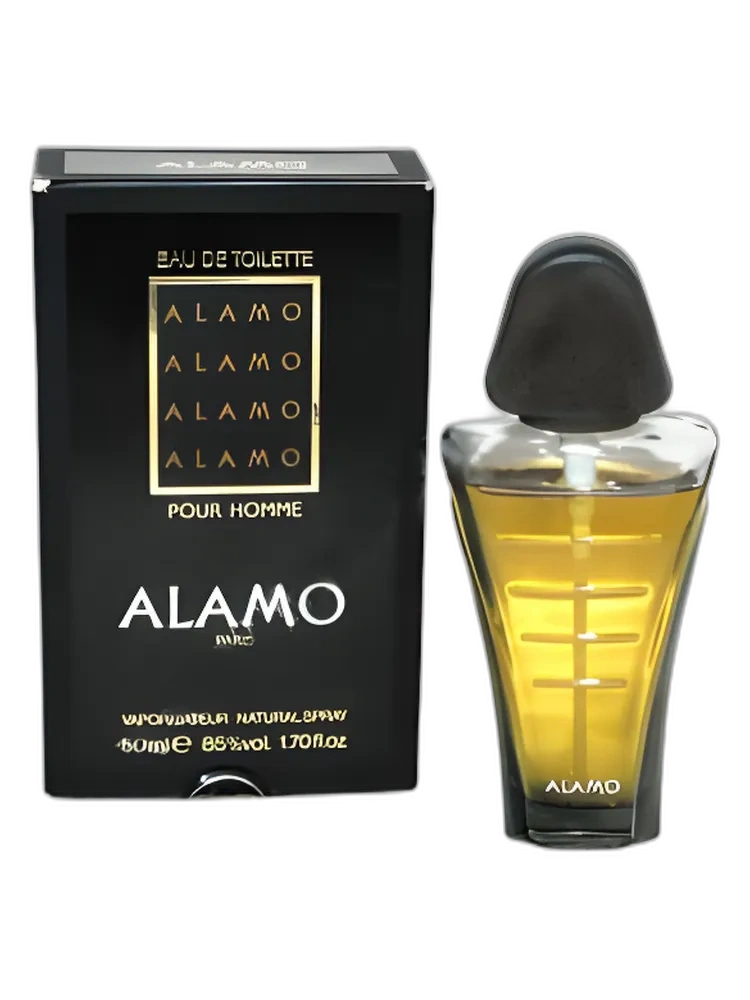 Alamo for men