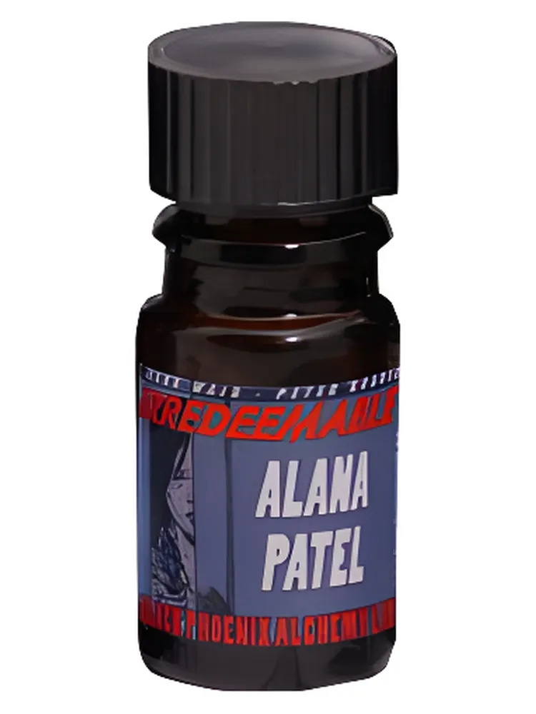 Alana Patel thumbnail 2