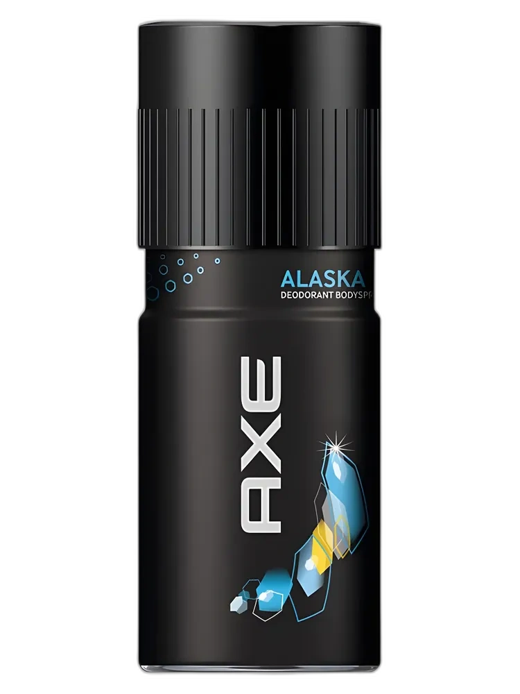 Alaska for men