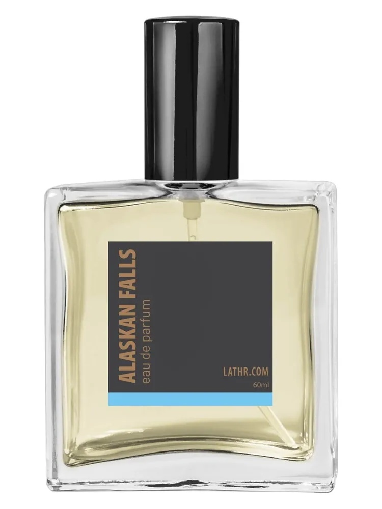 Alaskan Falls unisex