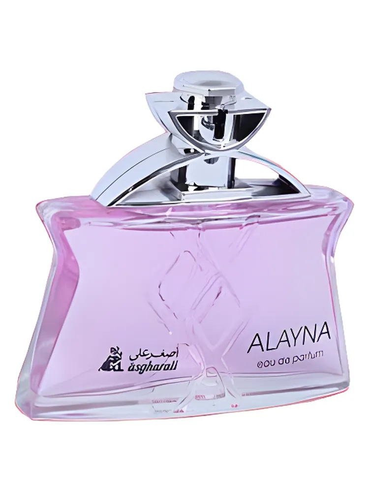 Alayna thumbnail 2
