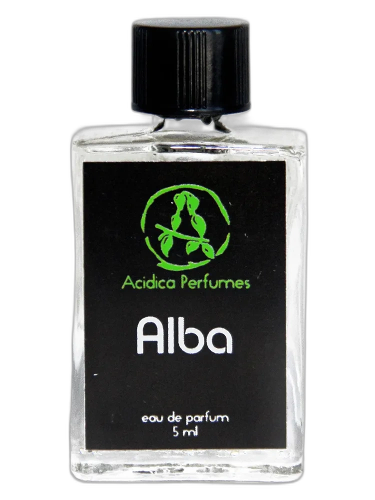 Alba