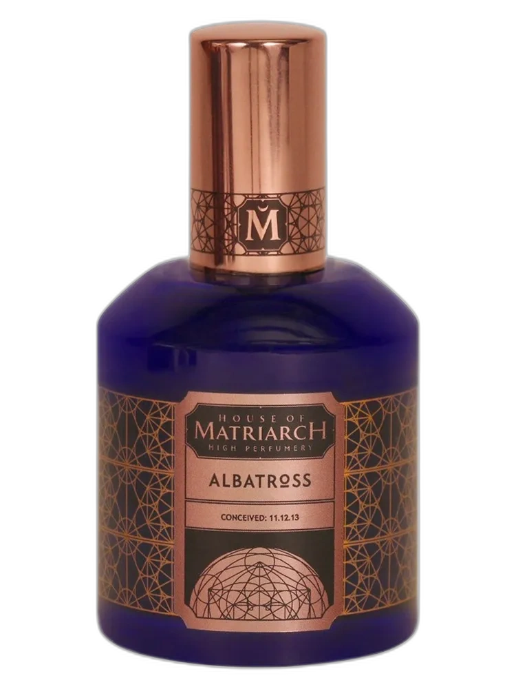 Albatross