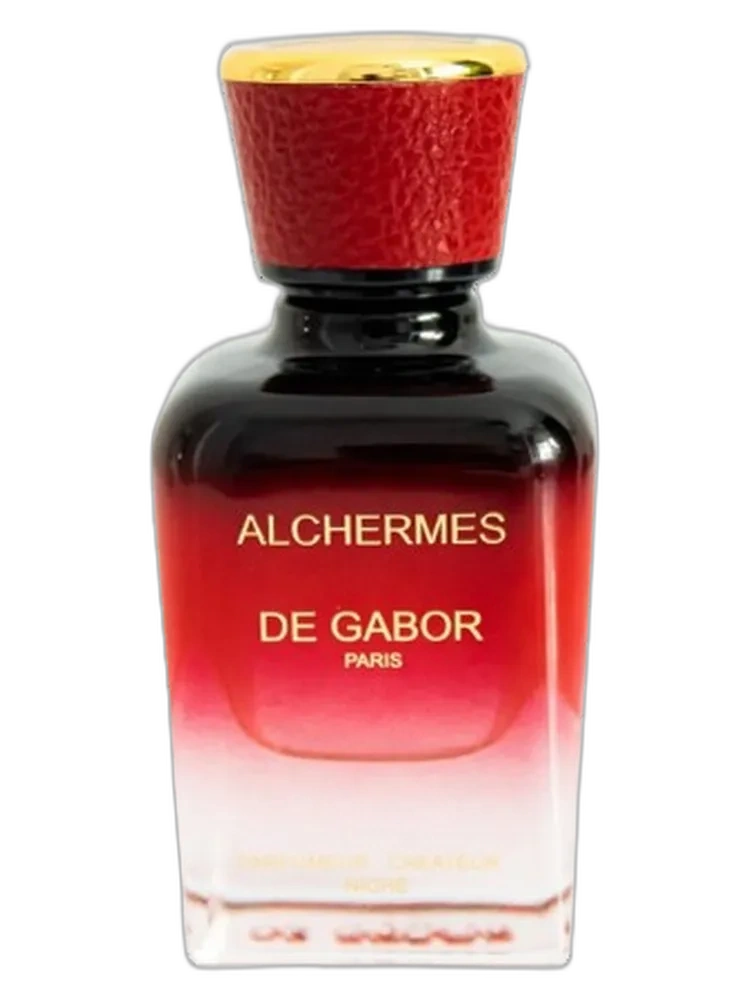 Alchermes unisex